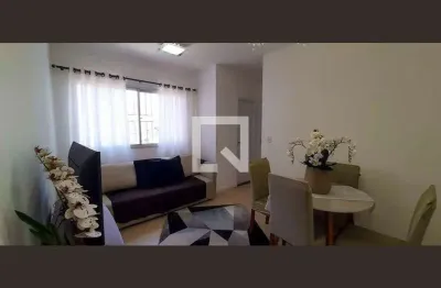 Apartamento com 2 quartos à venda na Rua Machado de Assis, Centro, Osasco