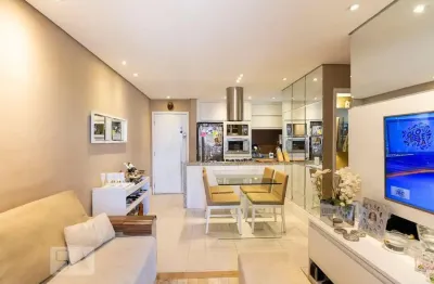 Apartamento para venda - vila prudente, 2 quartos,  51 m² - são paulo