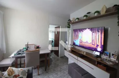 Apartamento para venda - água fria, 2 quartos,  50 m² - são paulo