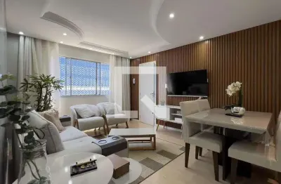 Apartamento para venda - vila fátima, 2 quartos,  59 m² - guarulhos