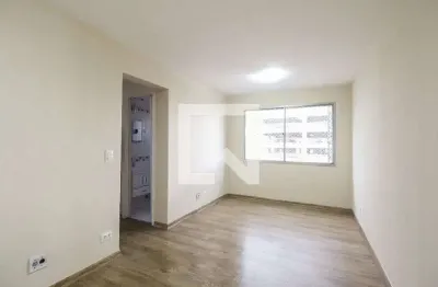 Apartamento para venda - tatuapé, 2 quartos,  47 m² - são paulo