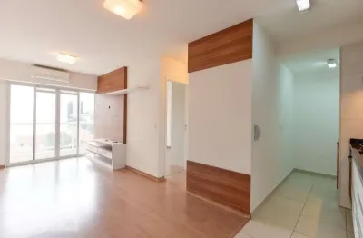 Apartamento para venda - pinheiros, 1 quarto,  44 m² - são paulo