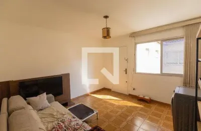 Apartamento para venda - jardim marajoara , 2 quartos,  58 m² - são paulo