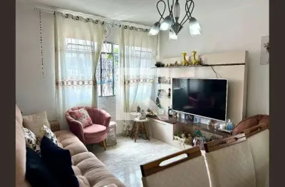 Apartamento para venda - gopoúva, 2 quartos,  60 m² - guarulhos