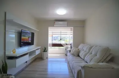 Apartamento para venda - operário, 2 quartos,  73 m² - novo hamburgo