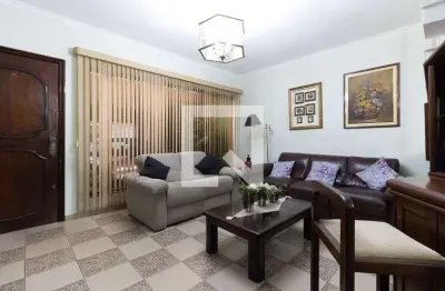 Casa com 3 quartos à venda na Rua Marechal Pimentel, Sacomã, São Paulo