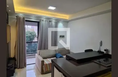 Apartamento para venda - vila boa vista, 1 quarto,  38 m² - barueri