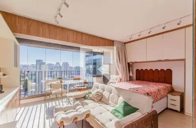 Kitnet / stúdio para venda - ipiranga, 1 quarto,  36 m² - são paulo