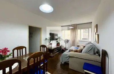 Apartamento para venda - botafogo, 2 quartos,  53 m² - rio de janeiro
