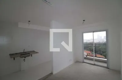 Apartamento para venda - água fria, 2 quartos,  48 m² - são paulo