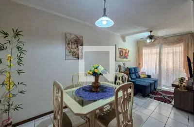 Apartamento para venda - nova petrópolis, 2 quartos,  62 m² - são bernardo do campo