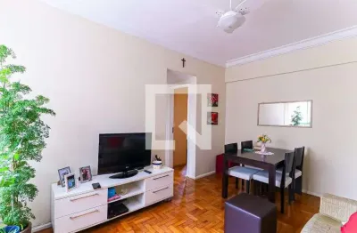 Apartamento para Venda - Méier, 2 Quartos,  62 m² - Rio de Janeiro