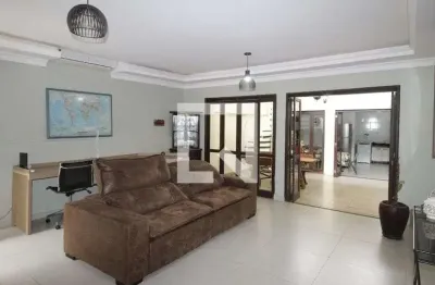 Casa com 3 quartos à venda na Rua Dona Sebastiana, São João, Porto Alegre