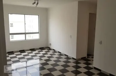 Apartamento para venda - jardim santa emília, 2 quartos,  61 m² - são paulo