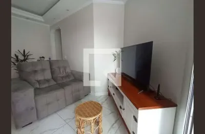 Apartamento para venda - freguesia do ó, 2 quartos,  55 m² - são paulo