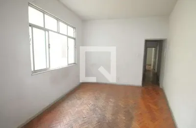 Apartamento para venda - abolição, 2 quartos,  63 m² - rio de janeiro