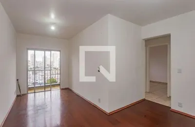 Apartamento com 2 quartos à venda na Rua Marechal Pimentel, Sacomã, São Paulo