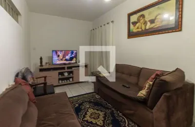 Apartamento para Venda - Tatuapé, 2 Quartos,  80 m² - São Paulo