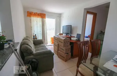 Apartamento para venda - irajá, 2 quartos,  50 m² - rio de janeiro