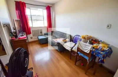 Apartamento para venda - engenho da rainha, 2 quartos,  70 m² - rio de janeiro