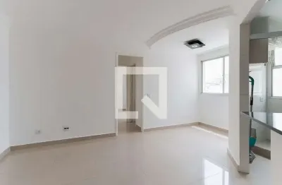 Apartamento para venda - santana, 2 quartos,  60 m² - são paulo