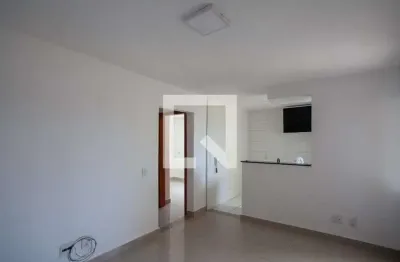 Apartamento para venda - manacás, 2 quartos,  60 m² - belo horizonte