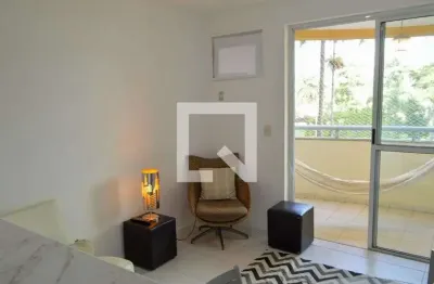 Apartamento para venda - jacarepaguá, 1 quarto,  52 m² - rio de janeiro