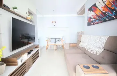 Apartamento para venda - vila andrade, 2 quartos,  52 m² - são paulo