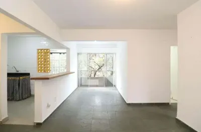 Apartamento para venda - jardim américa, 2 quartos,  61 m² - são paulo