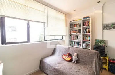 Apartamento para venda - perdizes, 2 quartos,  61 m² - são paulo