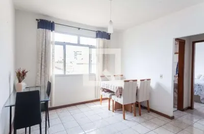 Apartamento para venda - floresta, 2 quartos,  50 m² - belo horizonte