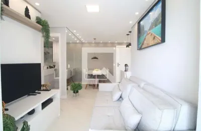 Apartamento para venda - veleiros, 2 quartos,  52 m² - são paulo