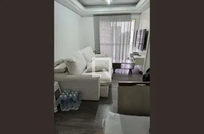 Apartamento para venda - santana, 2 quartos,  53 m² - são paulo