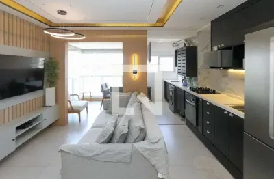 Apartamento para venda - vila ema, 2 quartos,  59 m² - são paulo