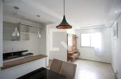 Apartamento para venda - vila nogueira, 3 quartos,  54 m² - diadema