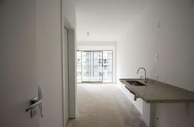 Kitnet / stúdio para venda - pinheiros, 1 quarto,  23 m² - são paulo