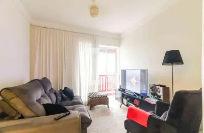 Apartamento para venda - jardim éster yolanda, 2 quartos,  60 m² - são paulo