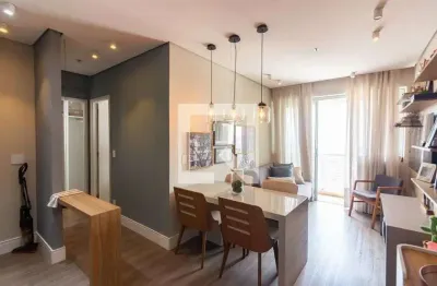 Apartamento com 2 quartos à venda na Avenida Domingos Odália Filho, Centro, Osasco