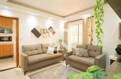 Apartamento para venda - nova petrópolis, 2 quartos,  68 m² - são bernardo do campo