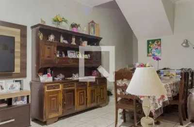 Casa para venda - baeta neves, 3 quartos,  210 m² - são bernardo do campo