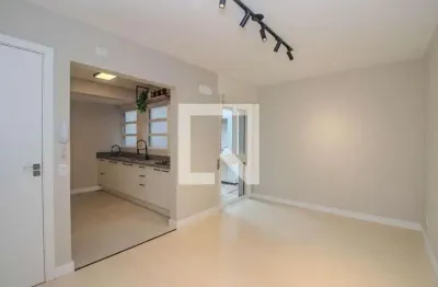 Apartamento para venda - bom fim, 2 quartos,  56 m² - porto alegre