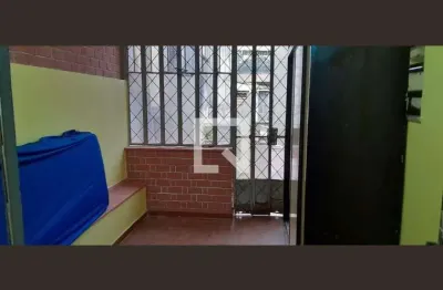 Casa com 4 quartos à venda na Rua São Cláudio, Estácio, Rio de Janeiro