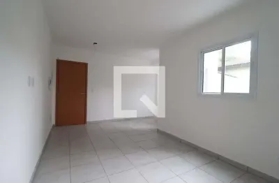 Apartamento para venda - jardim, 2 quartos,  55 m² - santo andré