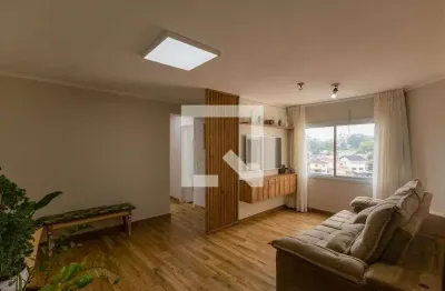 Apartamento para venda - jardim marajoara , 2 quartos,  65 m² - são paulo