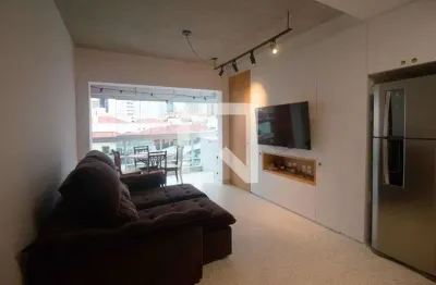 Apartamento para venda - pinheiros, 1 quarto,  40 m² - são paulo