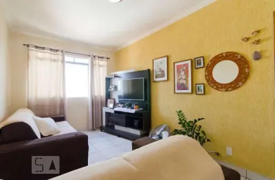 Apartamento para venda - parque prado, 2 quartos,  68 m² - campinas