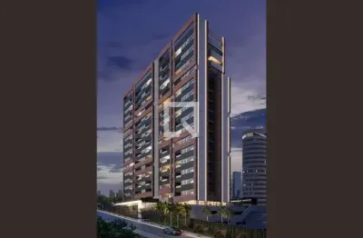 Apartamento para venda - vale do sereno , 1 quarto,  43 m² - nova lima