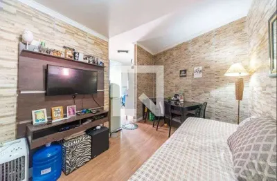 Apartamento para venda - vila leopoldina, 2 quartos,  56 m² - santo andré