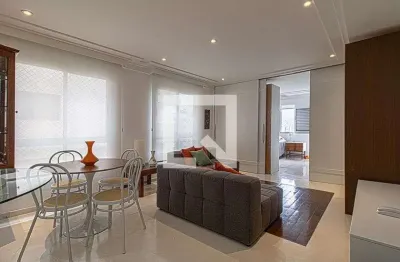 Apartamento para venda - aclimação, 1 quarto,  46 m² - são paulo