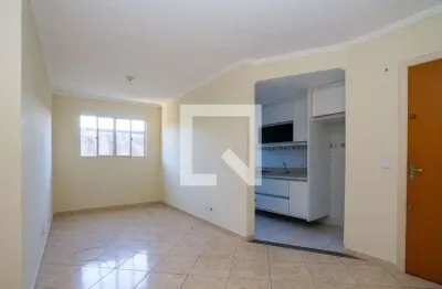 Apartamento para venda - vila rosália, 2 quartos,  60 m² - guarulhos